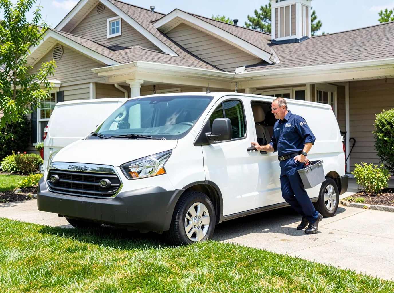 Emergency Plumber company in Terril, IA